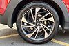 Hyundai TUCSON 2.0 CRDi 48Volt MHEV Premium SE 5dr 4WD DCT Red