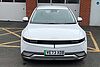 Hyundai IONIQ 5 Premium 77 kWh 5dr Auto White