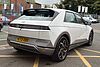 Hyundai IONIQ 5 Premium 77 kWh 5dr Auto White