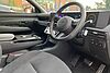 Hyundai TUCSON 1.6T Hybrid N Line 5dr Auto White