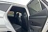 Hyundai TUCSON 1.6T Hybrid N Line 5dr Auto White