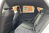 Hyundai TUCSON 1.6T Hybrid N Line 5dr Auto White