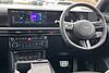 Hyundai TUCSON 1.6T Hybrid N Line 5dr Auto White