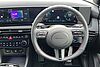 Hyundai TUCSON 1.6T Hybrid N Line 5dr Auto White