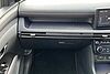 Hyundai TUCSON 1.6T Hybrid N Line 5dr Auto White