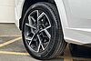 Hyundai TUCSON 1.6T Hybrid N Line 5dr Auto White