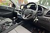 Hyundai TUCSON 1.6 GDi SE Nav 5dr 2WD Black