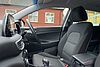 Hyundai TUCSON 1.6 GDi SE Nav 5dr 2WD Black