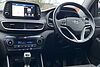 Hyundai TUCSON 1.6 GDi SE Nav 5dr 2WD Black