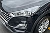 Hyundai TUCSON 1.6 GDi SE Nav 5dr 2WD Black