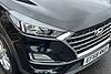 Hyundai TUCSON 1.6 GDi SE Nav 5dr 2WD Black