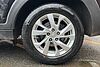 Hyundai TUCSON 1.6 GDi SE Nav 5dr 2WD Black