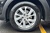 Hyundai TUCSON 1.6 GDi SE Nav 5dr 2WD Black