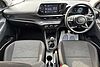 Hyundai BAYON 1.0 T-GDi 48Volt MHEV SE Connect 5dr Grey