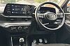 Hyundai BAYON 1.0 T-GDi 48Volt MHEV SE Connect 5dr Grey