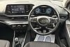 Hyundai BAYON 1.0 T-GDi 48Volt MHEV SE Connect 5dr Grey