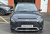 Hyundai BAYON 1.0 T-GDi 48Volt MHEV SE Connect 5dr Grey