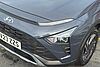 Hyundai BAYON 1.0 T-GDi 48Volt MHEV SE Connect 5dr Grey