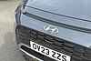 Hyundai BAYON 1.0 T-GDi 48Volt MHEV SE Connect 5dr Grey