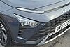 Hyundai BAYON 1.0 T-GDi 48Volt MHEV SE Connect 5dr Grey