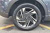 Hyundai BAYON 1.0 T-GDi 48Volt MHEV SE Connect 5dr Grey