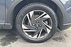 Hyundai BAYON 1.0 T-GDi 48Volt MHEV SE Connect 5dr Grey