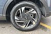 Hyundai BAYON 1.0 T-GDi 48Volt MHEV SE Connect 5dr Grey