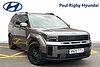 Hyundai SANTA FE 1.6 T-GDi Hybrid Calligraphy 5dr 4WD Auto Grey