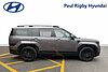 Hyundai SANTA FE 1.6 T-GDi Hybrid Calligraphy 5dr 4WD Auto Grey