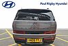 Hyundai SANTA FE 1.6 T-GDi Hybrid Calligraphy 5dr 4WD Auto Grey