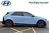 Hyundai IONIQ 5 N 478kW 84 kWh 5dr Auto Blue