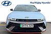 Hyundai IONIQ 5 N 478kW 84 kWh 5dr Auto Blue