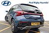 Hyundai I20 1.0 T-GDi Advance 5dr Blue