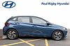Hyundai I20 1.0 T-GDi Advance 5dr Blue