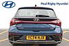 Hyundai I20 1.0 T-GDi Advance 5dr Blue