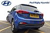 Hyundai I20 1.2 MPi Play 5dr Blue