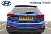 Hyundai I20 1.2 MPi Play 5dr Blue