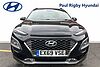 Hyundai KONA 1.0 T-GDi Blue Drive Premium 5dr Black