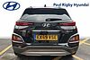 Hyundai KONA 1.0 T-GDi Blue Drive Premium 5dr Black