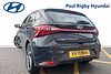 Hyundai I20 1.0 T-GDi 48Volt MHEV SE Connect 5dr DCT Grey