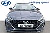 Hyundai I20 1.0 T-GDi 48Volt MHEV SE Connect 5dr DCT Grey