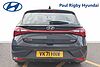 Hyundai I20 1.0 T-GDi 48Volt MHEV SE Connect 5dr DCT Grey