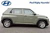Hyundai INSTER 01 49kWh 5dr Auto Green