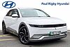 Hyundai IONIQ 5 Premium 77 kWh 5dr Auto White