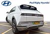 Hyundai IONIQ 5 Premium 77 kWh 5dr Auto White