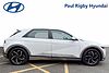 Hyundai IONIQ 5 Premium 77 kWh 5dr Auto White
