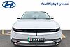Hyundai IONIQ 5 Premium 77 kWh 5dr Auto White