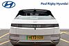 Hyundai IONIQ 5 Premium 77 kWh 5dr Auto White