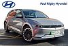Hyundai IONIQ 5 Ultimate 73 kWh 5dr Auto Grey