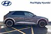 Hyundai IONIQ 5 Ultimate 73 kWh 5dr Auto Grey